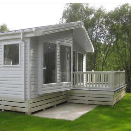 פיטלוצ'רי Caorann Lodge, 205 Tummel Valley מראה חיצוני תמונה